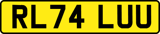 RL74LUU