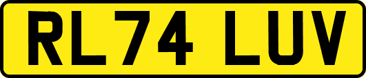 RL74LUV