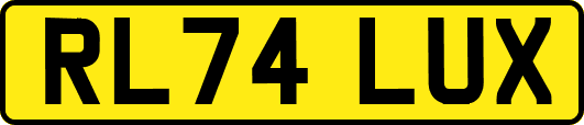 RL74LUX