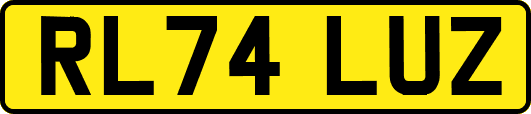 RL74LUZ