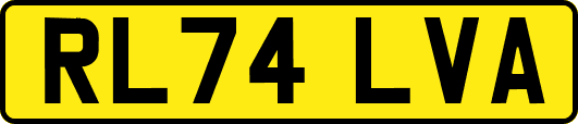 RL74LVA