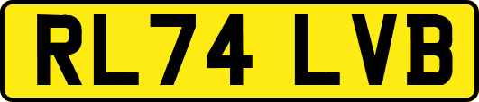 RL74LVB