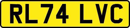 RL74LVC