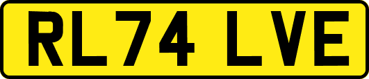 RL74LVE