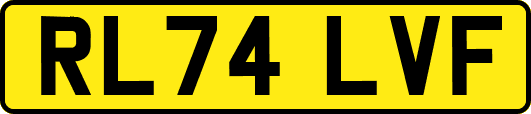 RL74LVF