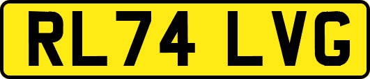 RL74LVG