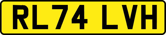 RL74LVH
