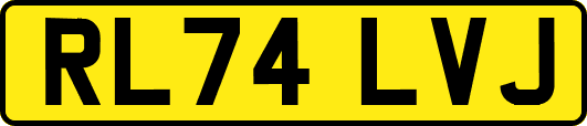 RL74LVJ