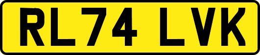 RL74LVK