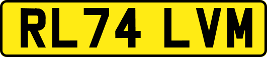 RL74LVM