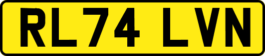 RL74LVN