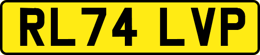 RL74LVP