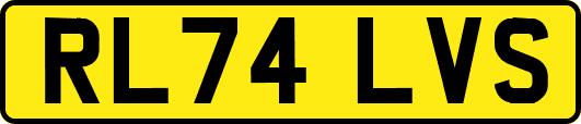 RL74LVS