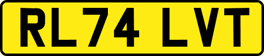 RL74LVT