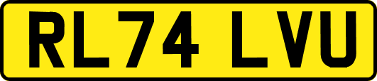 RL74LVU