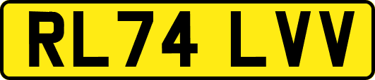 RL74LVV