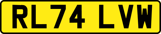 RL74LVW