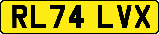 RL74LVX