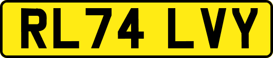 RL74LVY