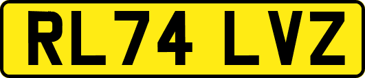 RL74LVZ