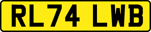 RL74LWB