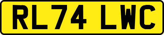 RL74LWC