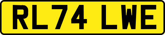 RL74LWE