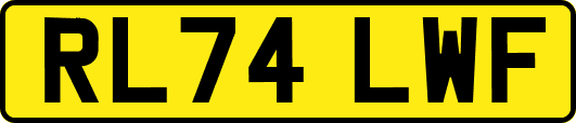 RL74LWF