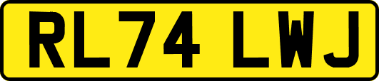 RL74LWJ