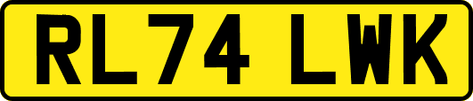 RL74LWK