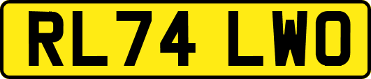 RL74LWO