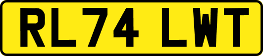 RL74LWT
