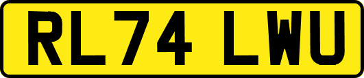 RL74LWU