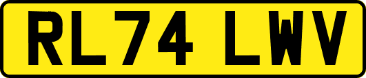 RL74LWV