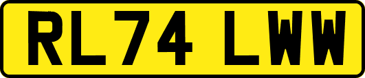 RL74LWW