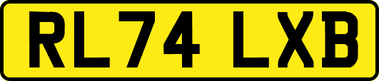 RL74LXB