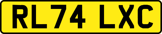 RL74LXC