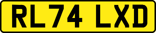 RL74LXD
