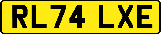RL74LXE
