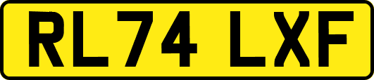 RL74LXF