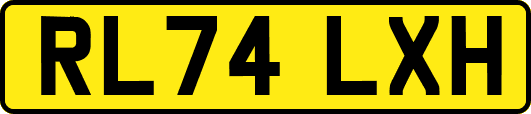 RL74LXH