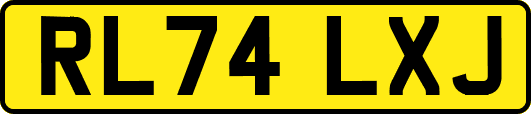 RL74LXJ