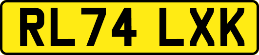 RL74LXK