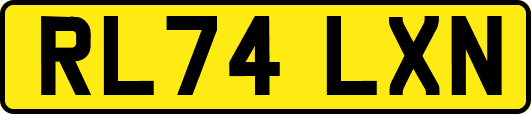 RL74LXN