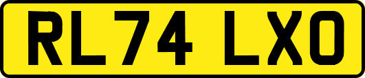 RL74LXO