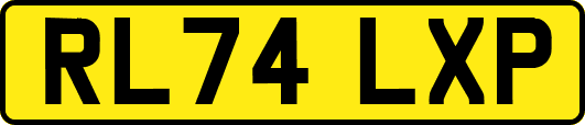 RL74LXP