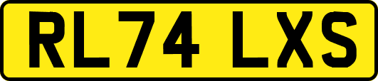 RL74LXS