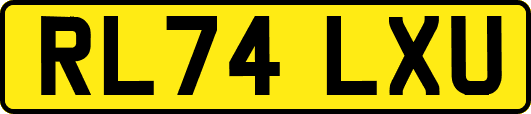 RL74LXU