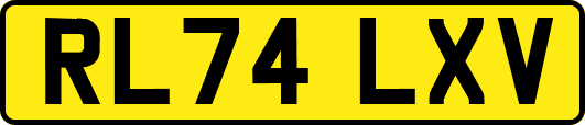 RL74LXV