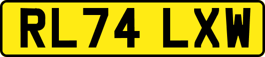 RL74LXW